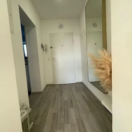 Apartamento Messe/airport Elegant Düsseldorf