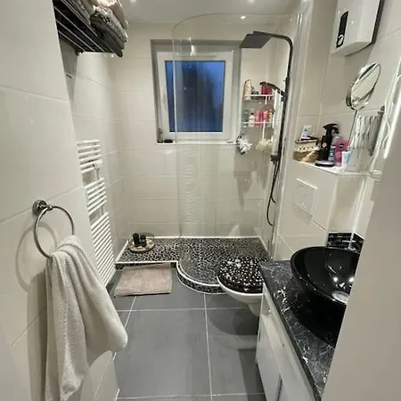 Apartamento Messe/airport Elegant Düsseldorf