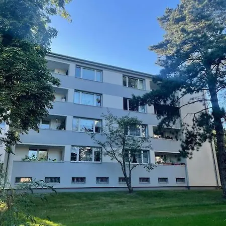 Messe/airport Elegant Apartment
